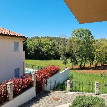 Apartment Matea Banjole Zewnętrze zdjęcie