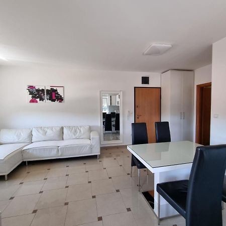 Apartment Matea Banjole Zewnętrze zdjęcie