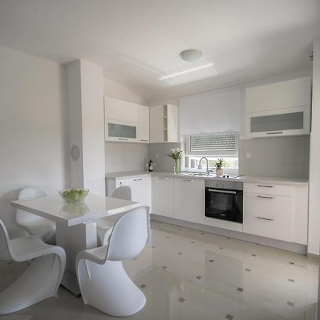 Apartment Matea Banjole Pokój zdjęcie