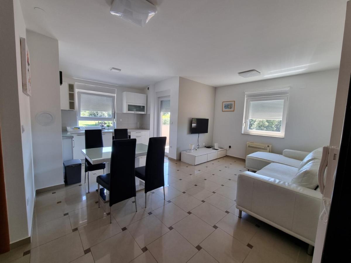 Apartment Matea Banjole Zewnętrze zdjęcie