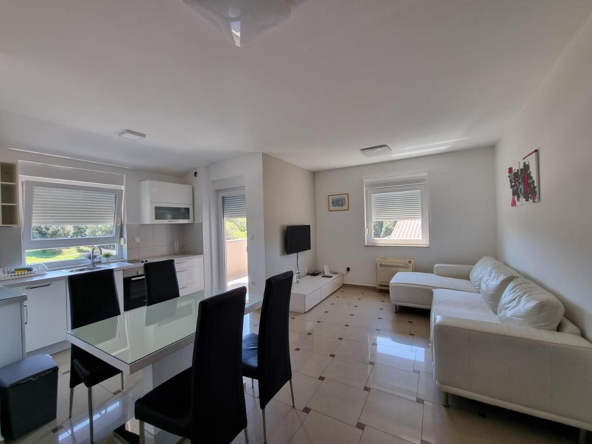 Apartment Matea Banjole Zewnętrze zdjęcie