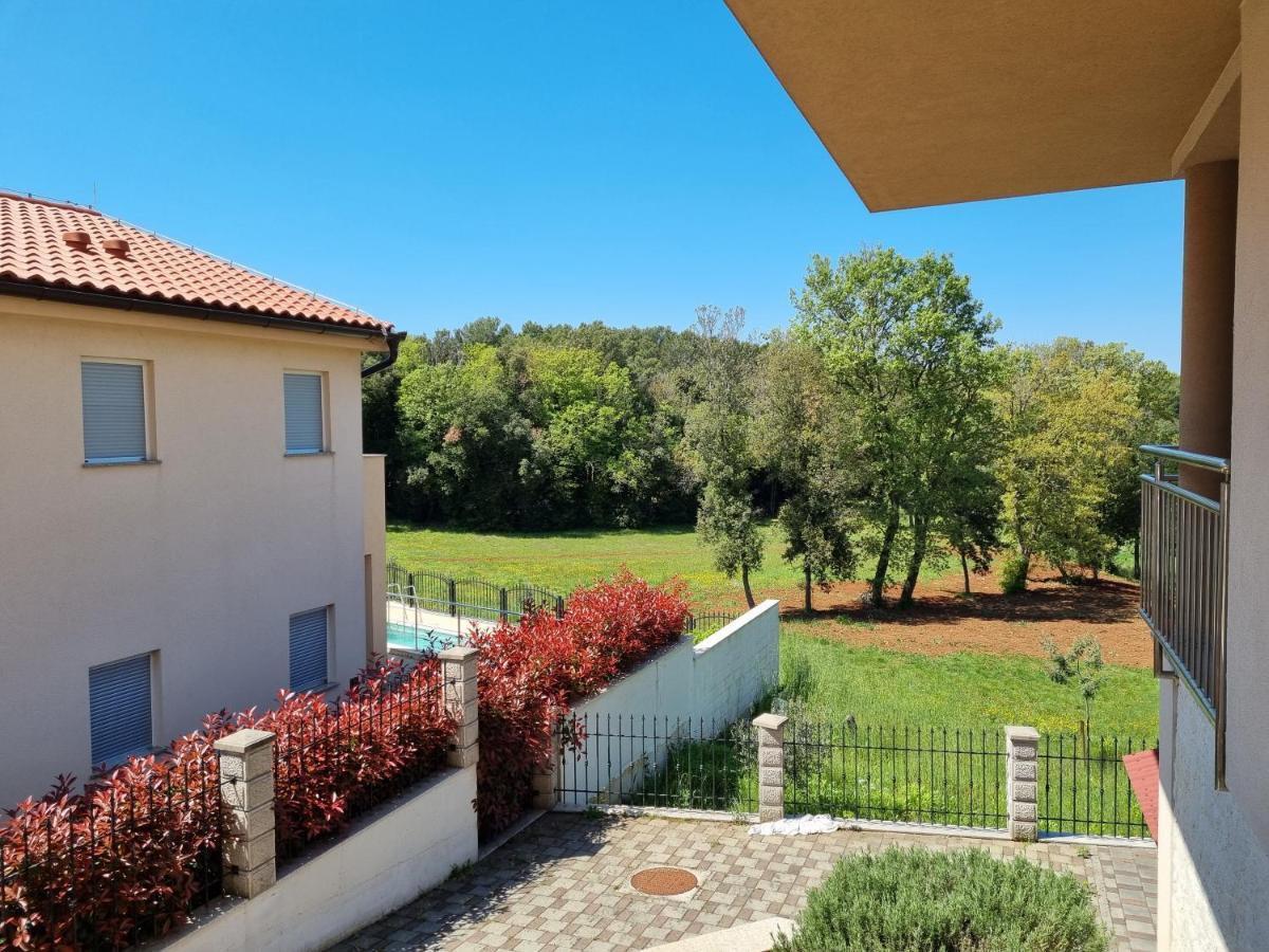 Apartment Matea Banjole Zewnętrze zdjęcie