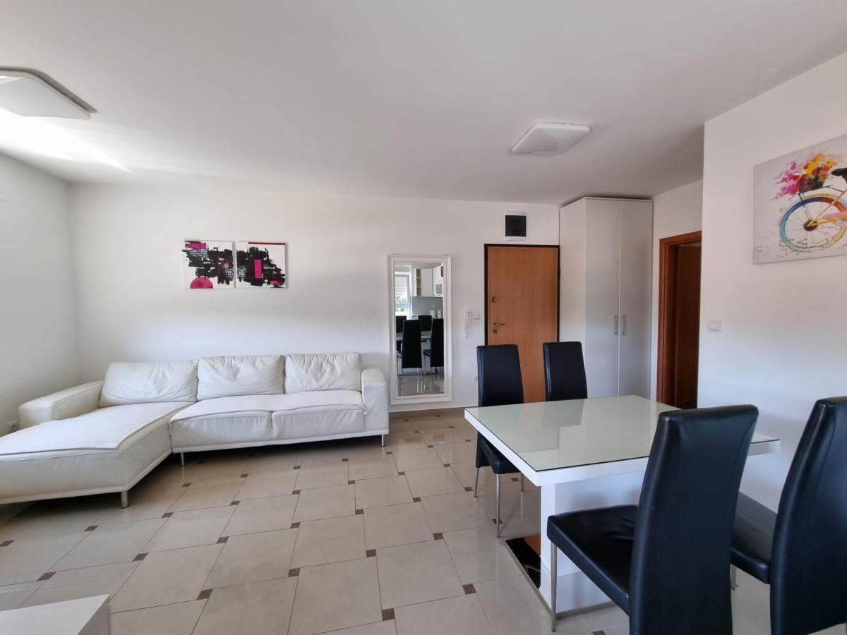 Apartment Matea Banjole Zewnętrze zdjęcie