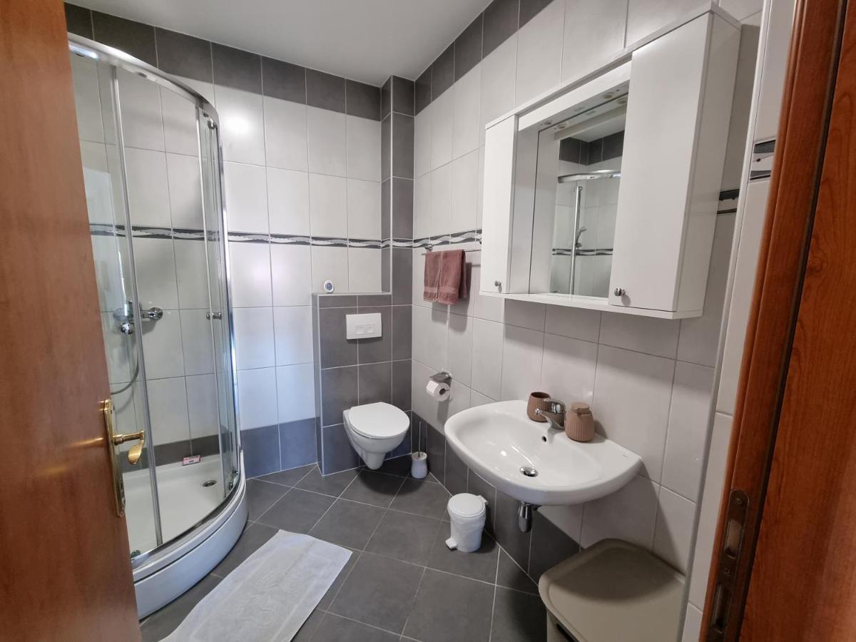 Apartment Matea Banjole Zewnętrze zdjęcie