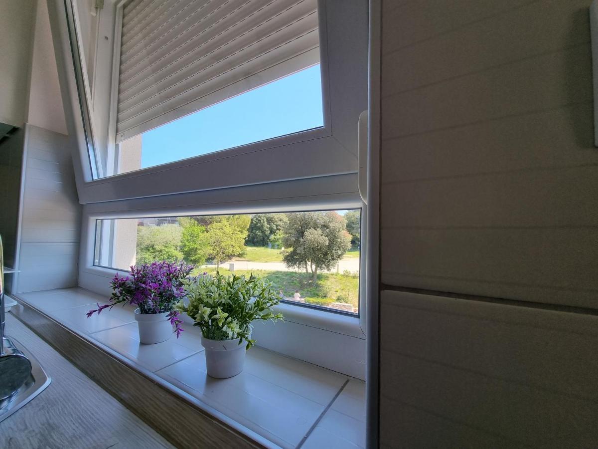 Apartment Matea Banjole Zewnętrze zdjęcie
