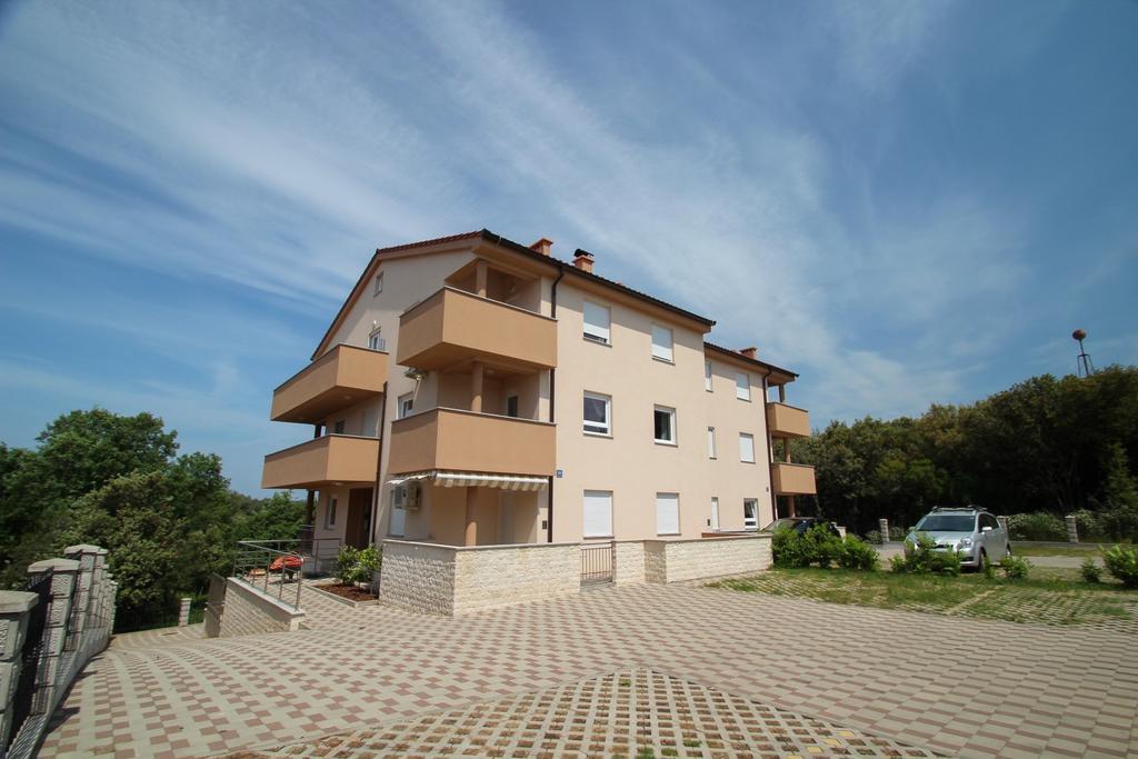 Apartment Matea Banjole Pokój zdjęcie