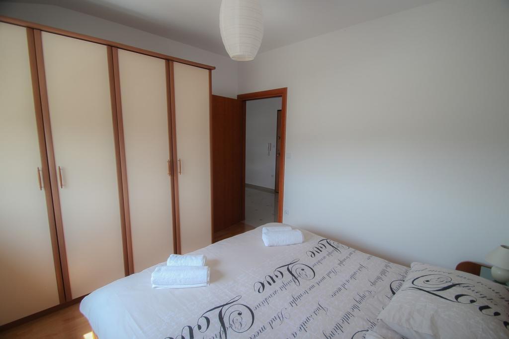 Apartment Matea Banjole Pokój zdjęcie