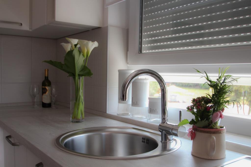 Apartment Matea Banjole Pokój zdjęcie
