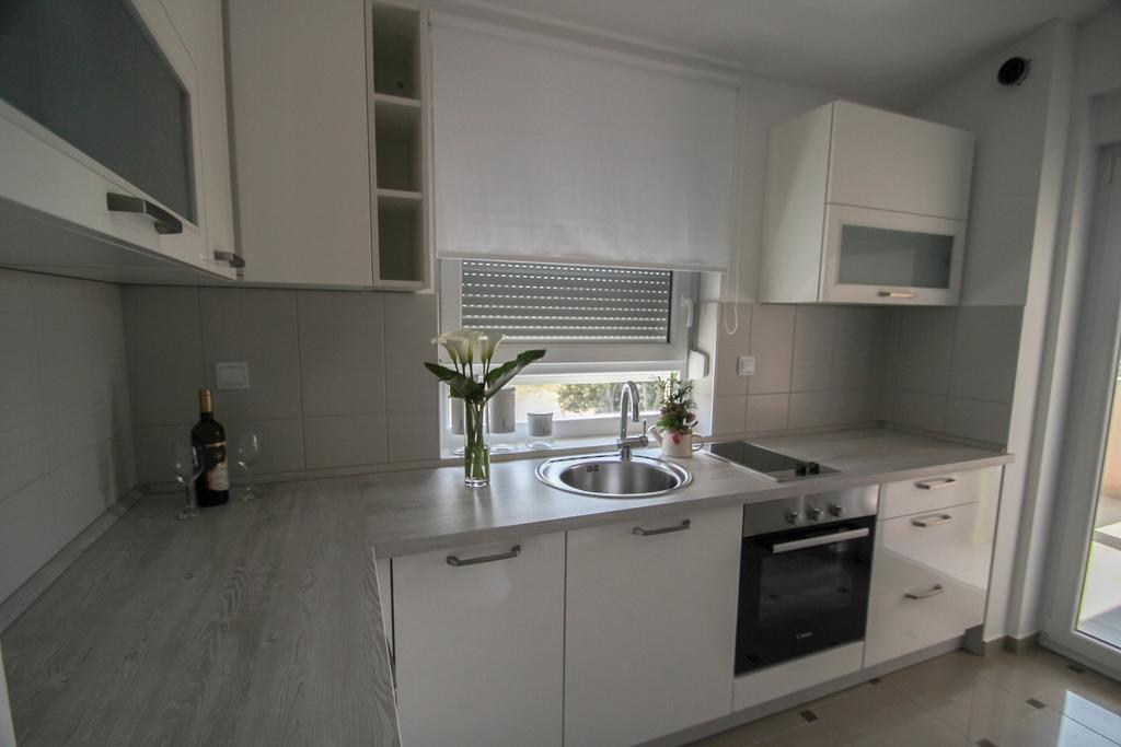 Apartment Matea Banjole Pokój zdjęcie