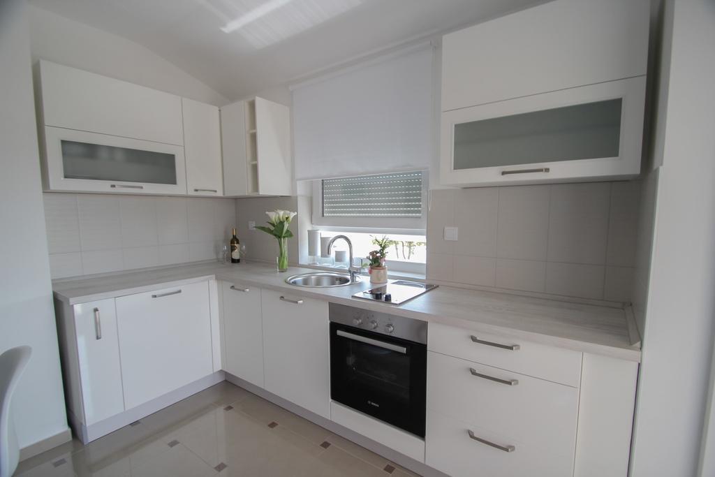 Apartment Matea Banjole Pokój zdjęcie