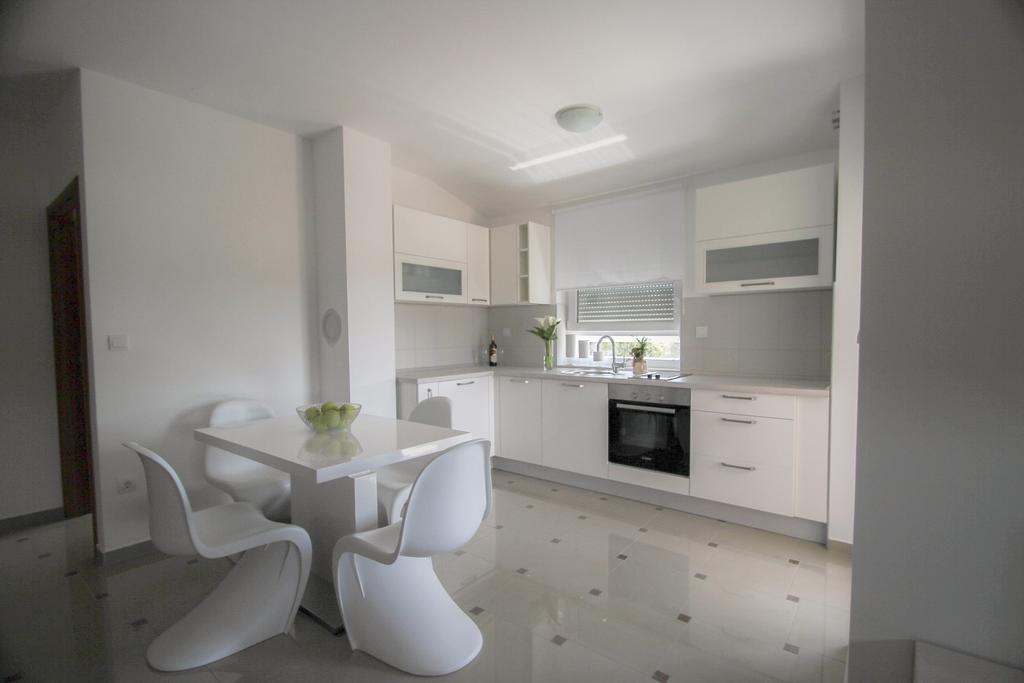 Apartment Matea Banjole Pokój zdjęcie