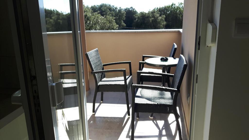 Apartment Matea Banjole Zewnętrze zdjęcie